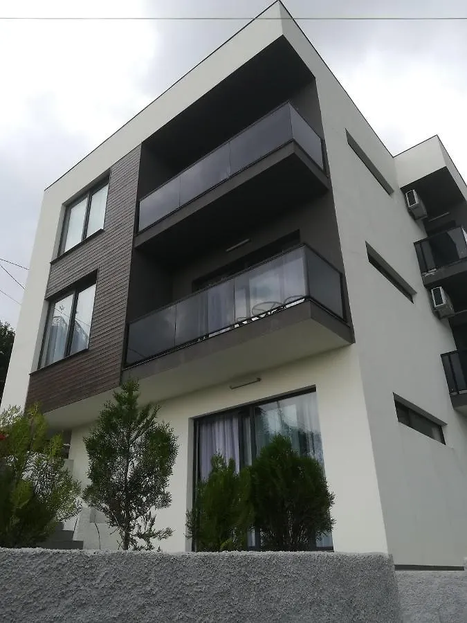 Boutique Hotel Sleep And Wine Batumi Georgia