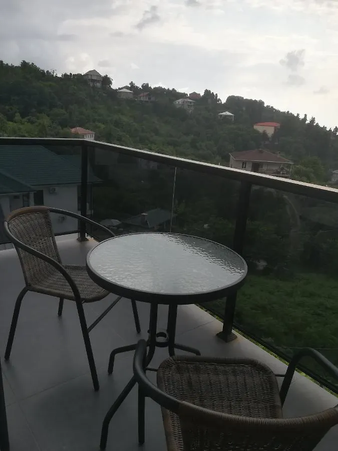 Boutique Hotel Sleep And Wine Batumi Inn