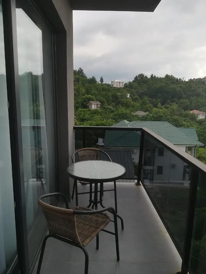 Boutique Hotel Sleep And Wine Batumi 0*,