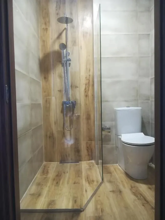 Boutique Hotel Sleep And Wine Batumi 0*,  Gruzja