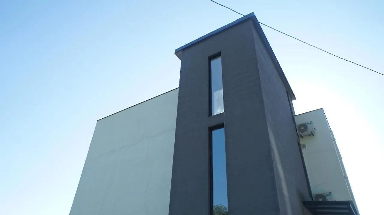 Boutique Hotel Sleep And Wine Batumi 0*,