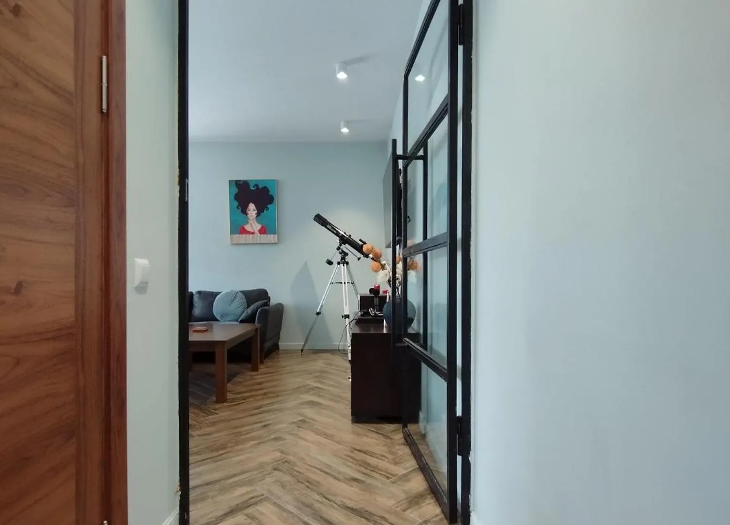 Boutique Hotel Sleep And Wine Batumi Gruzja