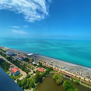 Hotel apartamentowy Orbi - Premium Class, Batumi