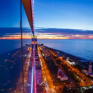 Hotel Orbi City Pearl, Batumi